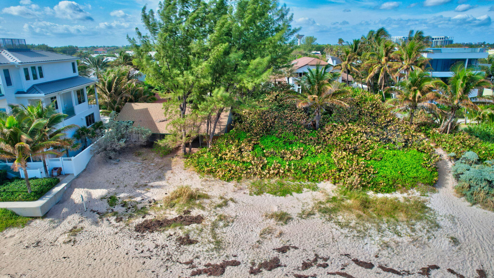 PALM BEACH SHORE ACRES - Residential