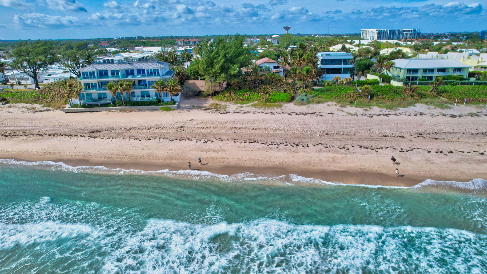 PALM BEACH SHORE ACRES - Residential