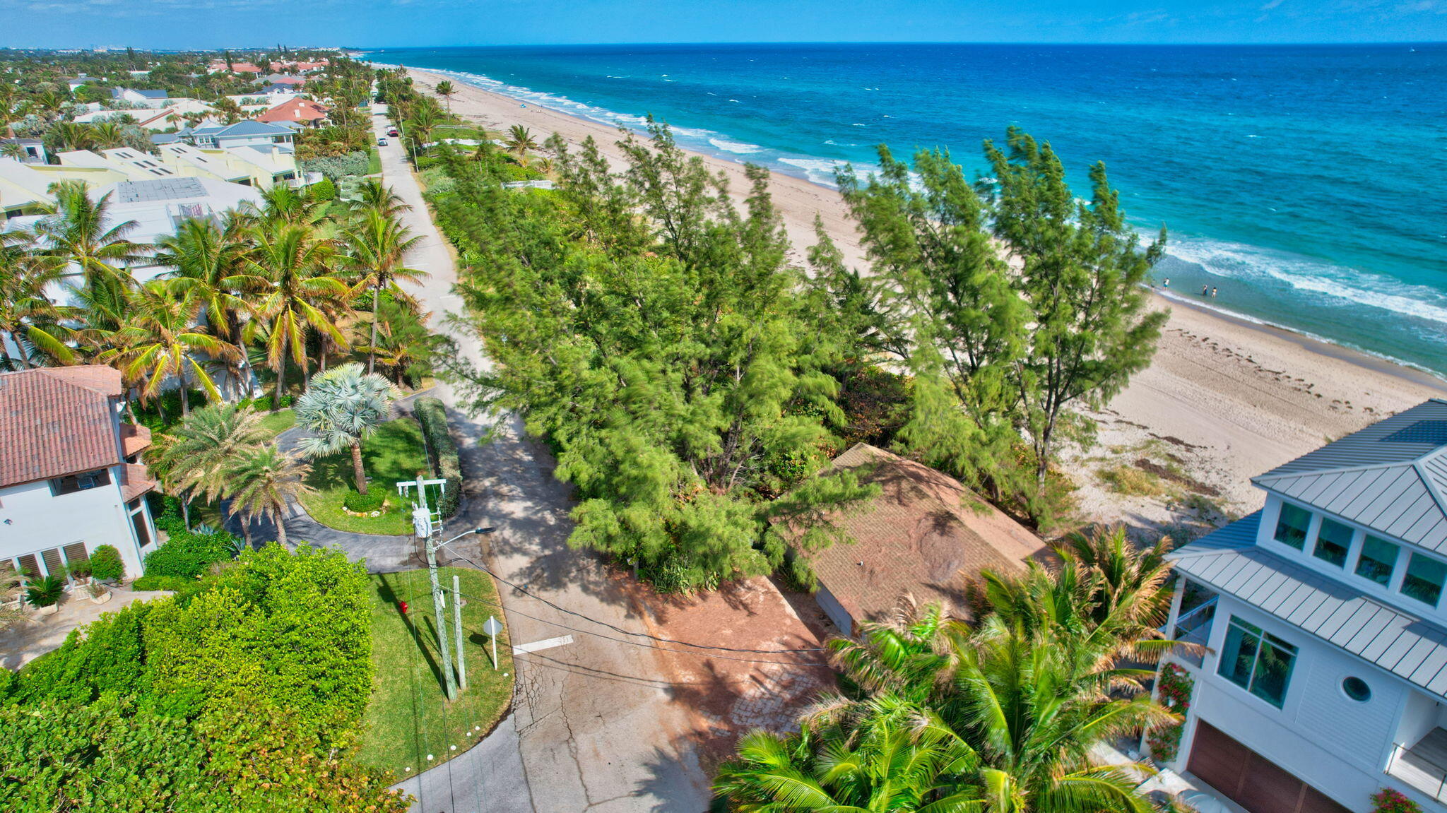 PALM BEACH SHORE ACRES - Residential