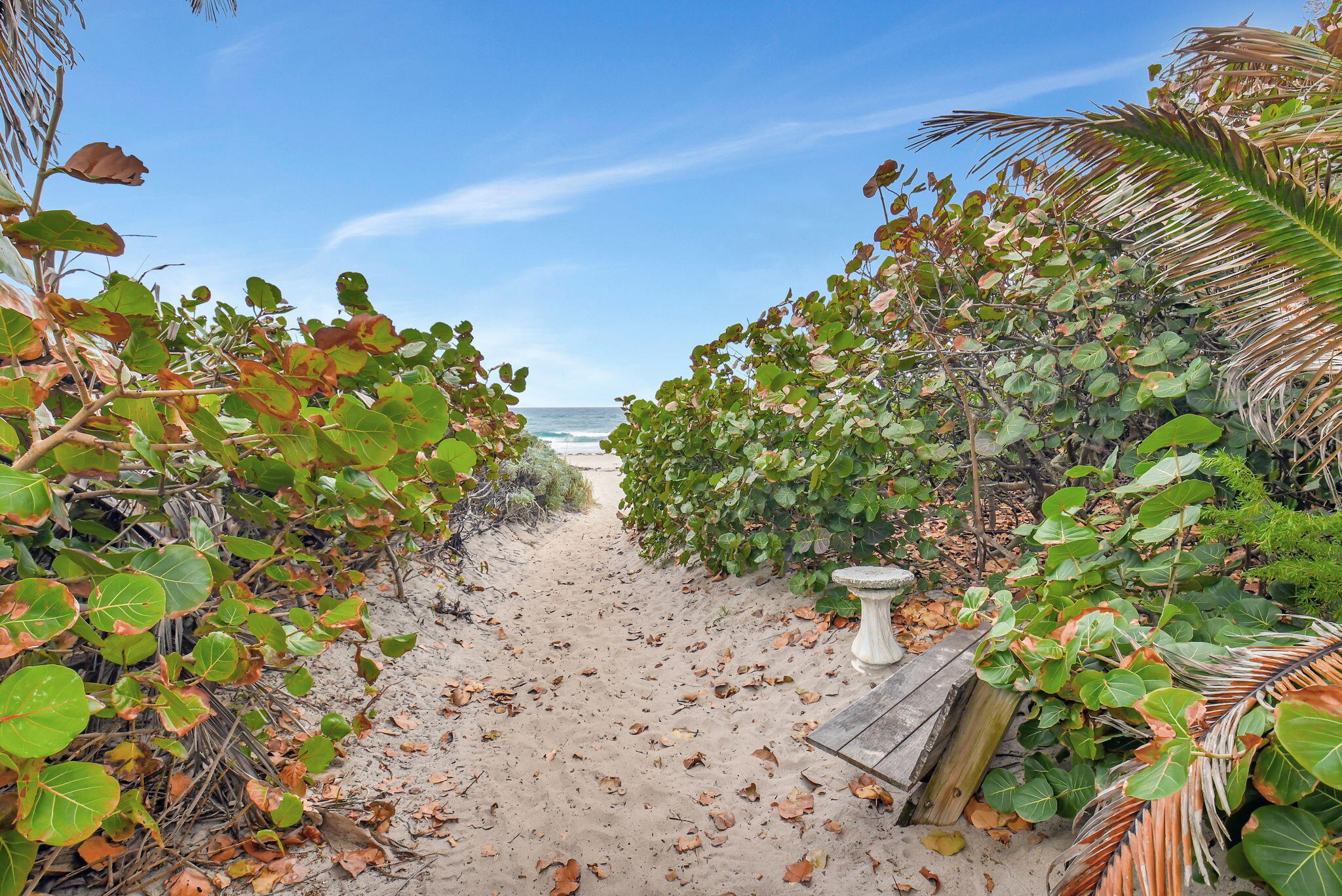 PALM BEACH SHORE ACRES - Residential