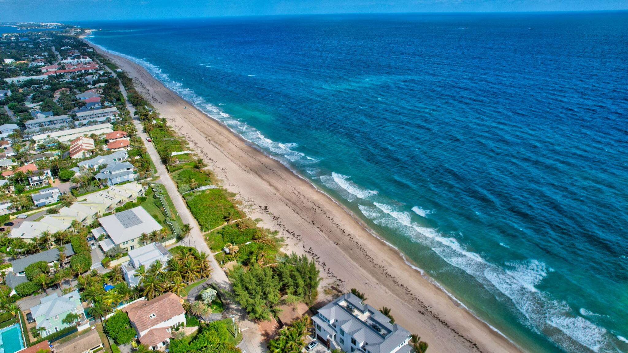 PALM BEACH SHORE ACRES - Residential