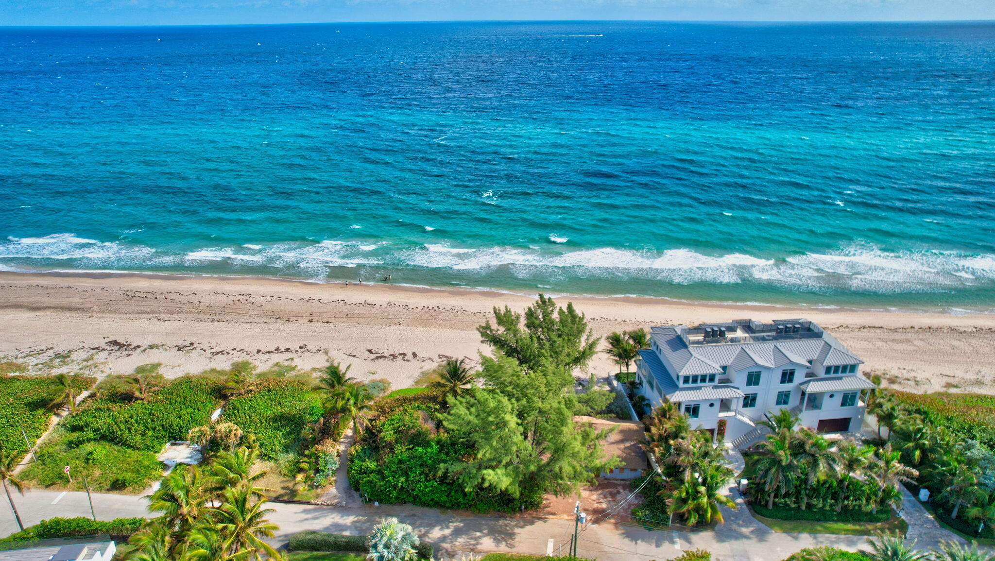 PALM BEACH SHORE ACRES - Residential