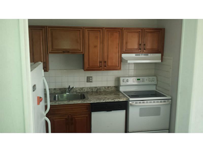 ORIOLE GARDENS 14 CONDO - Residential Lease