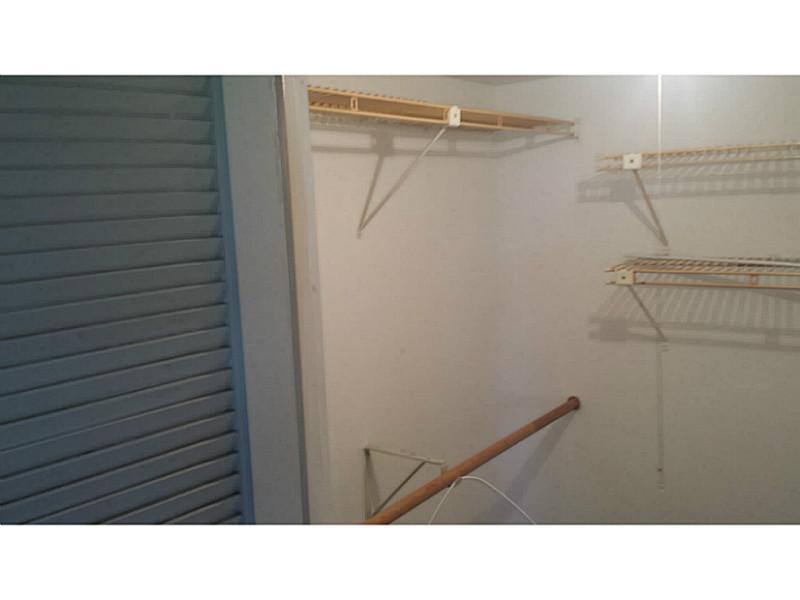 ORIOLE GARDENS 14 CONDO - Residential Lease