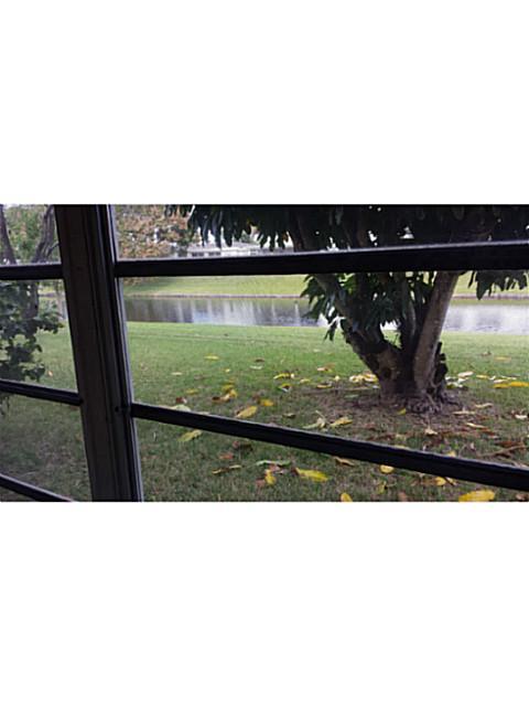 ORIOLE GARDENS 14 CONDO - Residential Lease