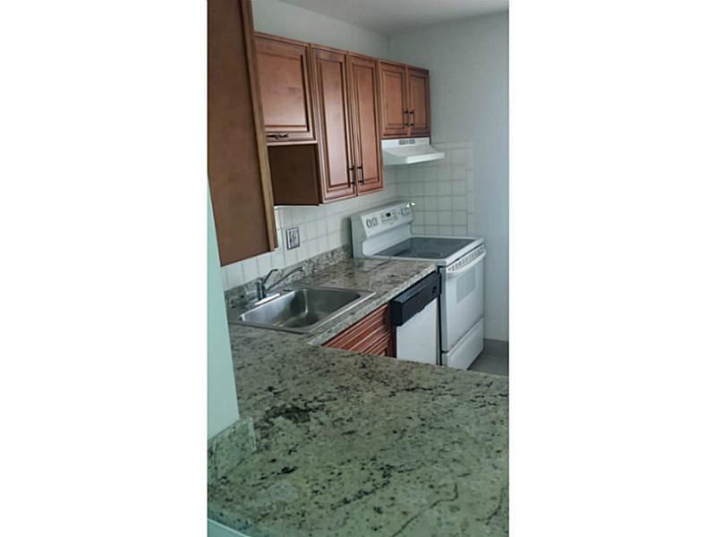 ORIOLE GARDENS 14 CONDO - Residential Lease