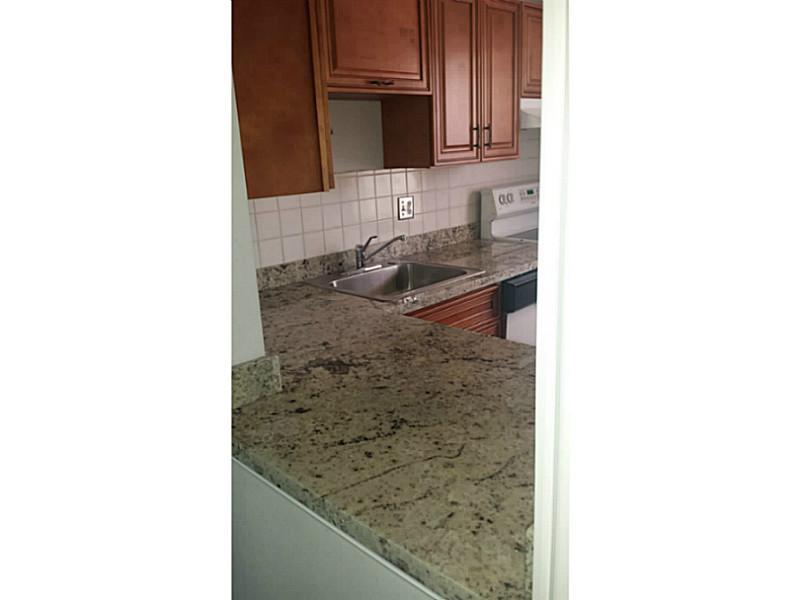 ORIOLE GARDENS 14 CONDO - Residential Lease