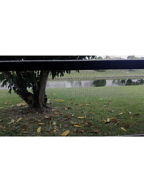 ORIOLE GARDENS 14 CONDO - Residential Lease