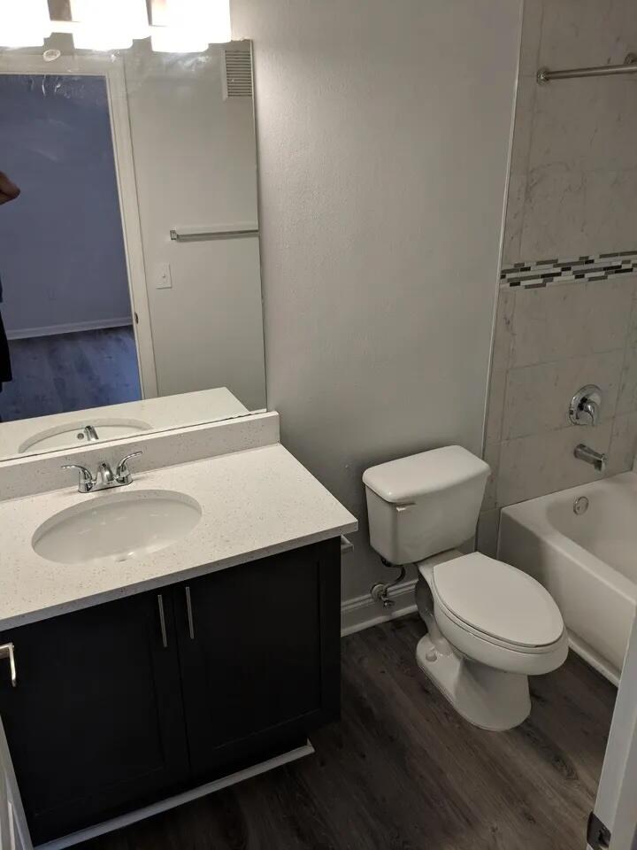 SAWGRASS EXCHANGE PLAT - Residential Lease