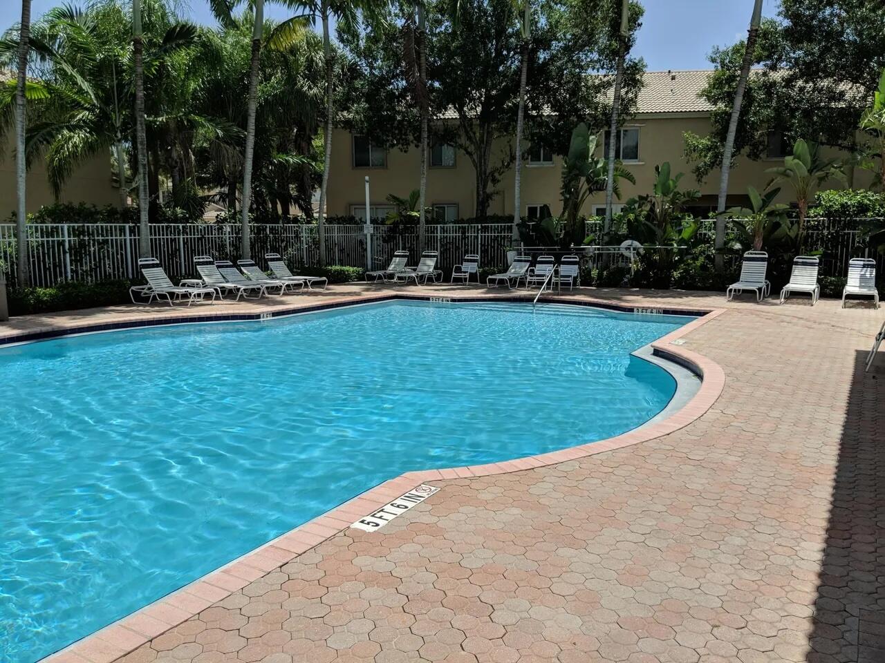 SAWGRASS EXCHANGE PLAT - Residential Lease