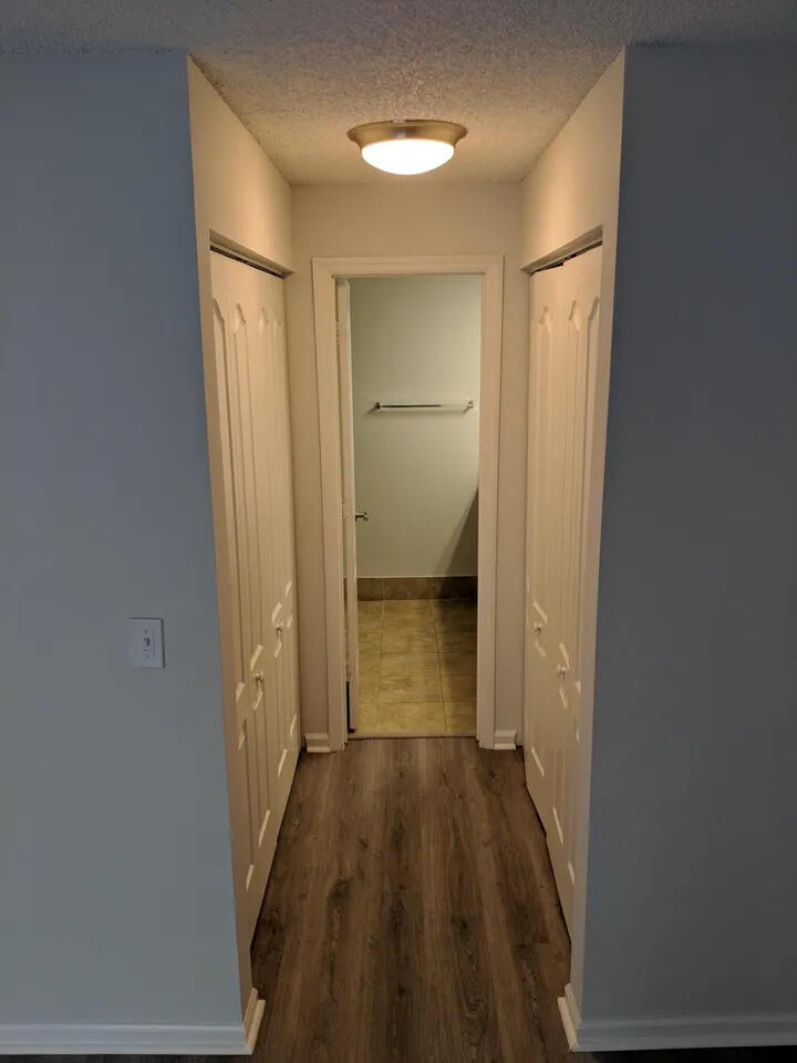 SAWGRASS EXCHANGE PLAT - Residential Lease