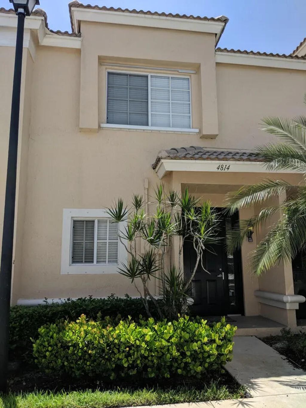 Photo of 4814 NW 58th Manor, Coconut Creek, FL 33073 (MLS # B26026527)