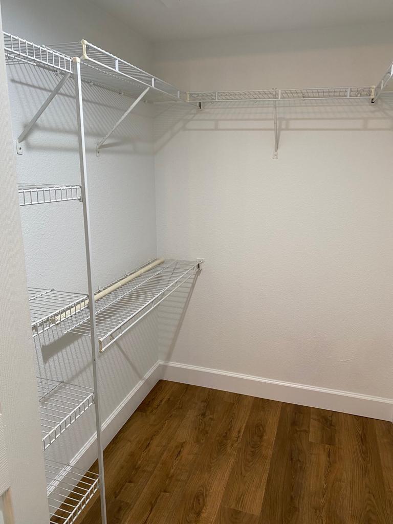 THE CLUB AT ST LUCIE WEST - Residential Lease