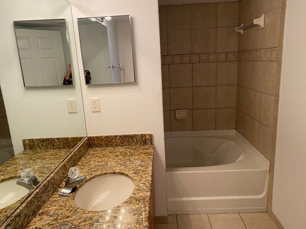 THE CLUB AT ST LUCIE WEST - Residential Lease