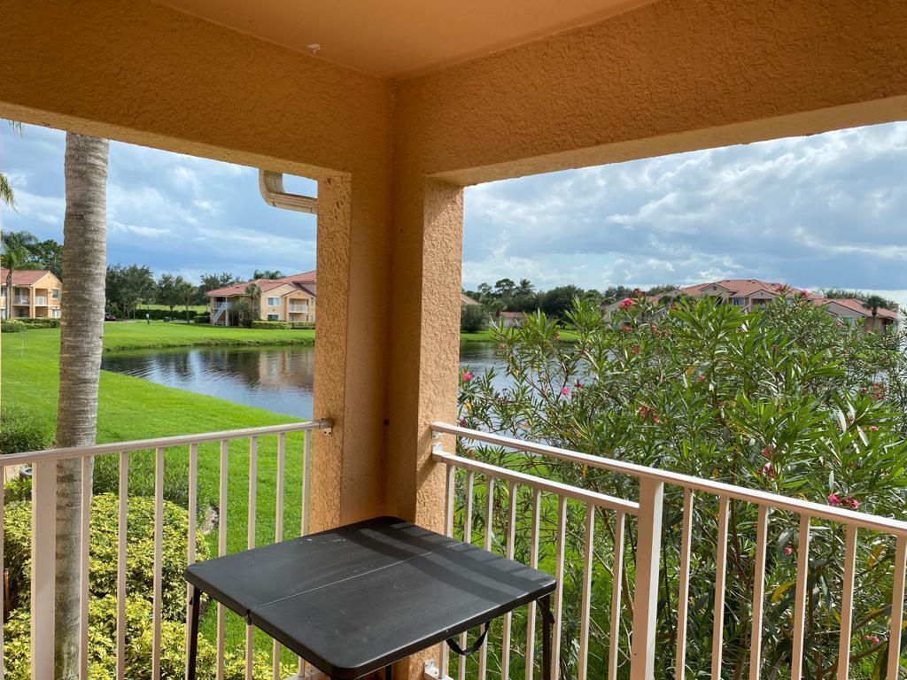 THE CLUB AT ST LUCIE WEST - Residential Lease