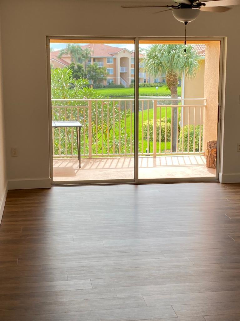 THE CLUB AT ST LUCIE WEST - Residential Lease