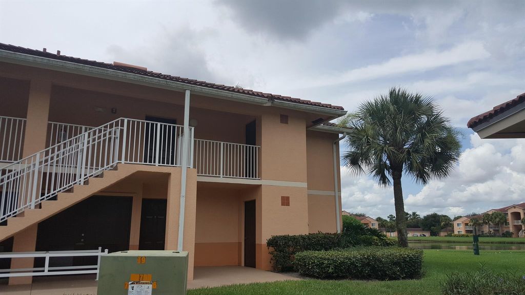 Photo of 281 SW Palm 208 Drive #208, Port Saint Lucie, FL 34986 (MLS # R11143927)