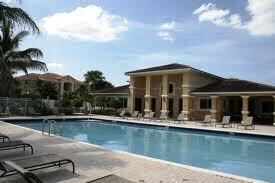 THE CLUB AT ST LUCIE WEST - Residential Lease