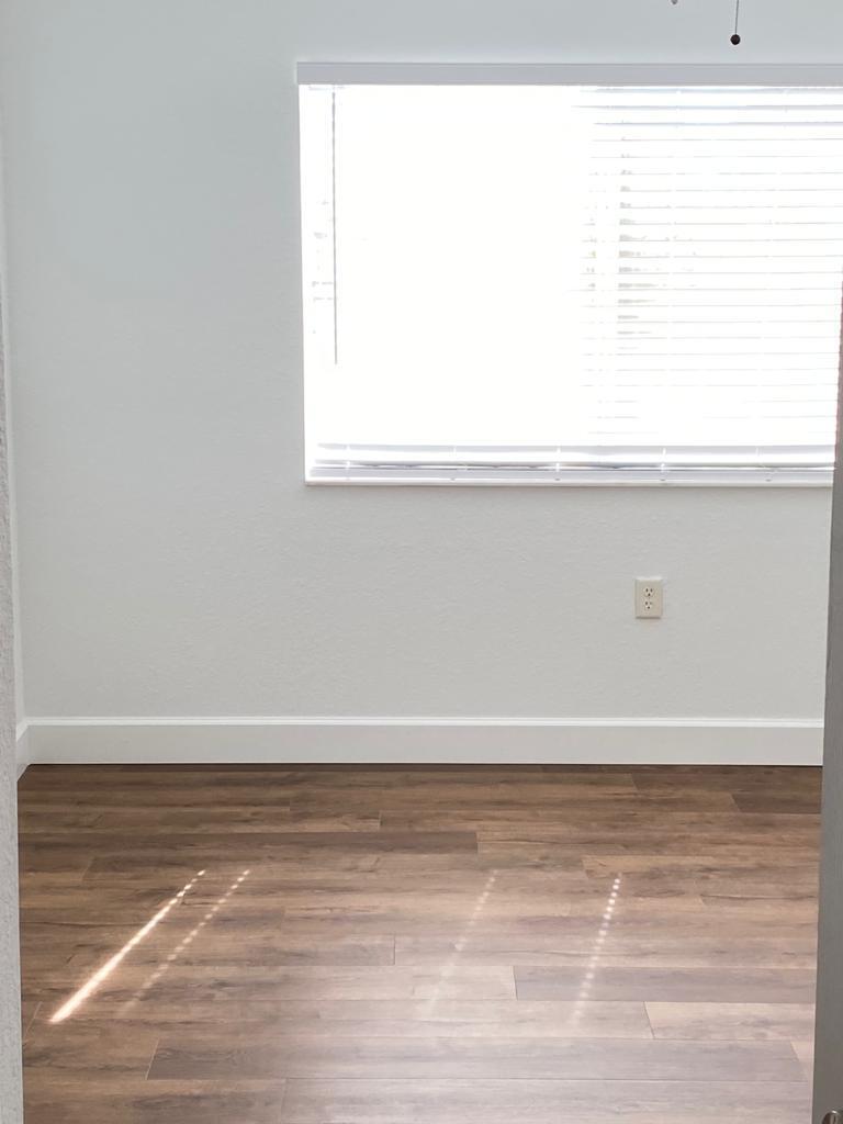 THE CLUB AT ST LUCIE WEST - Residential Lease