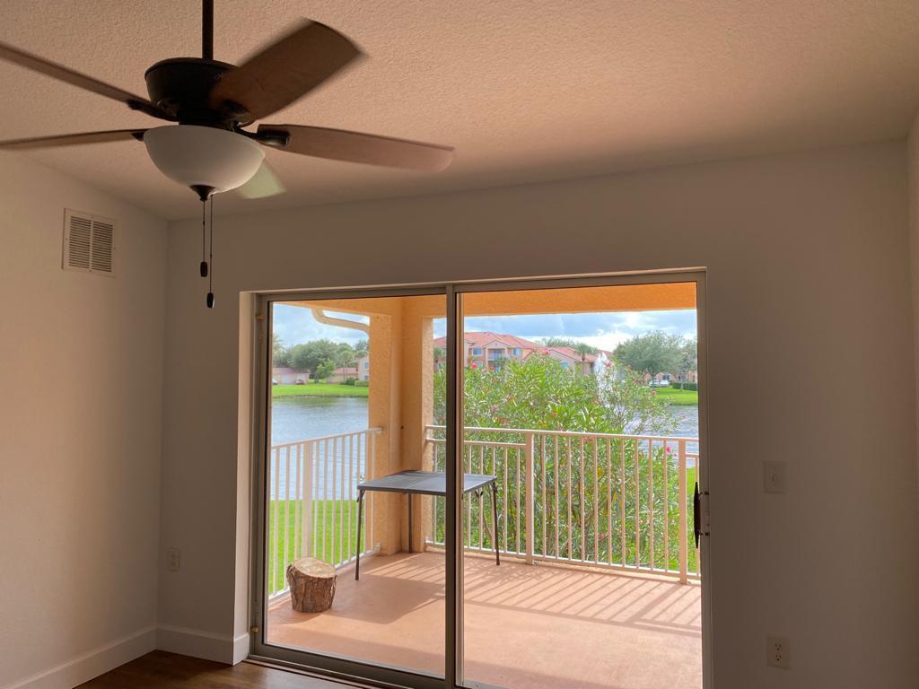 THE CLUB AT ST LUCIE WEST - Residential Lease