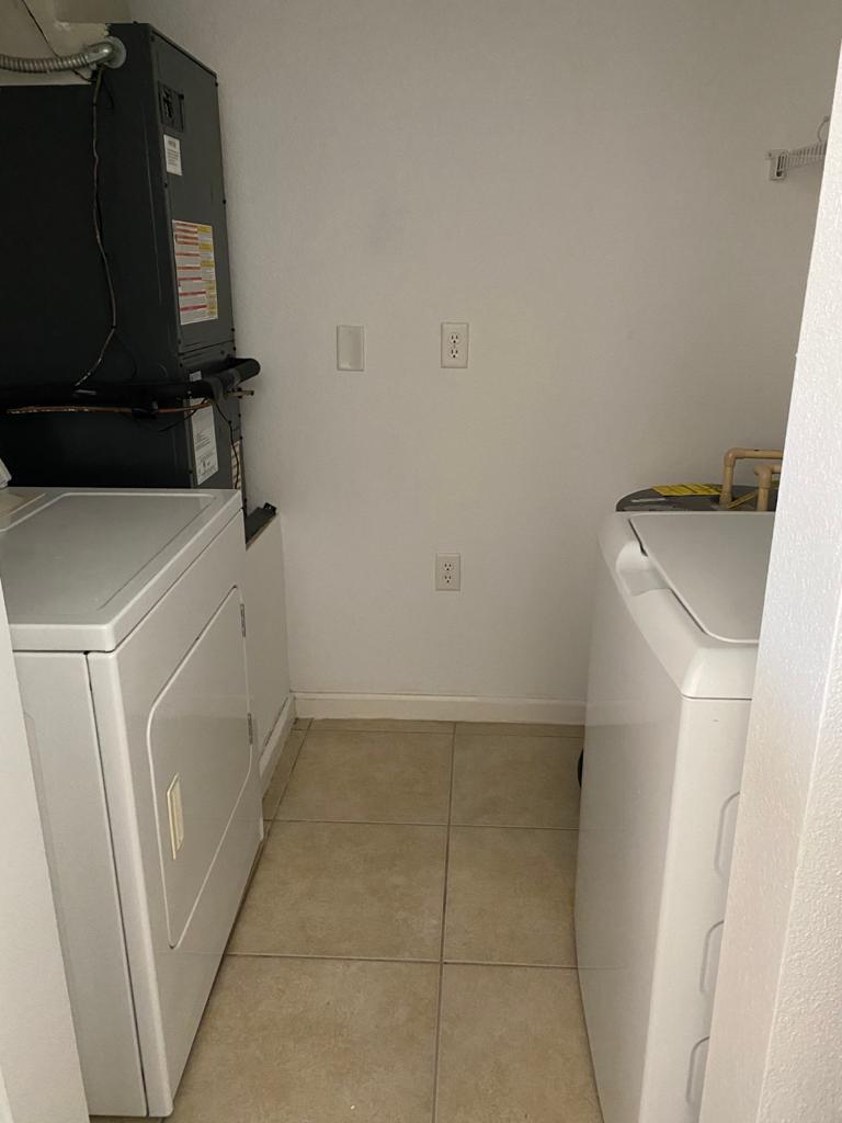 THE CLUB AT ST LUCIE WEST - Residential Lease