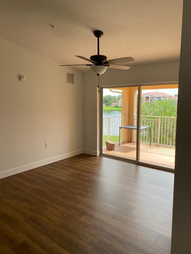 THE CLUB AT ST LUCIE WEST - Residential Lease