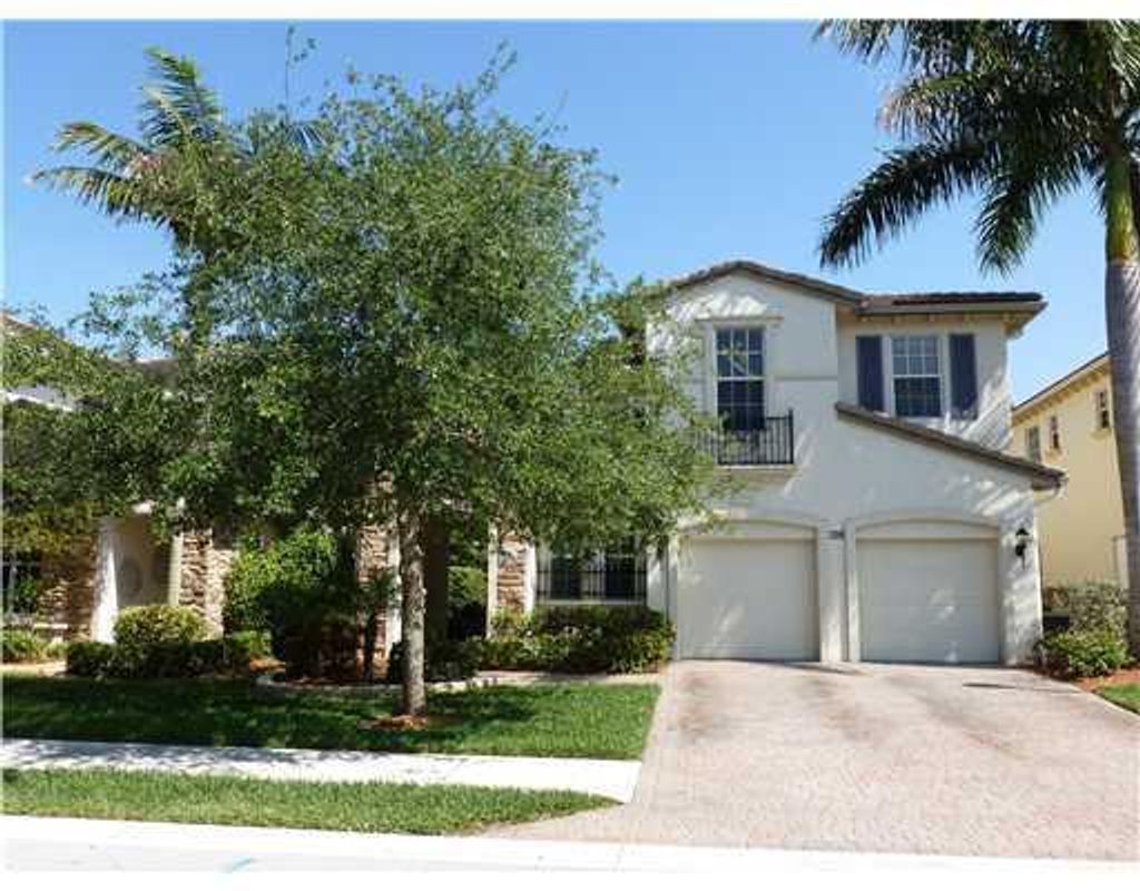 Photo of 728 Bocce Court, Palm Beach Gardens, FL 33410 (MLS # R10759113)