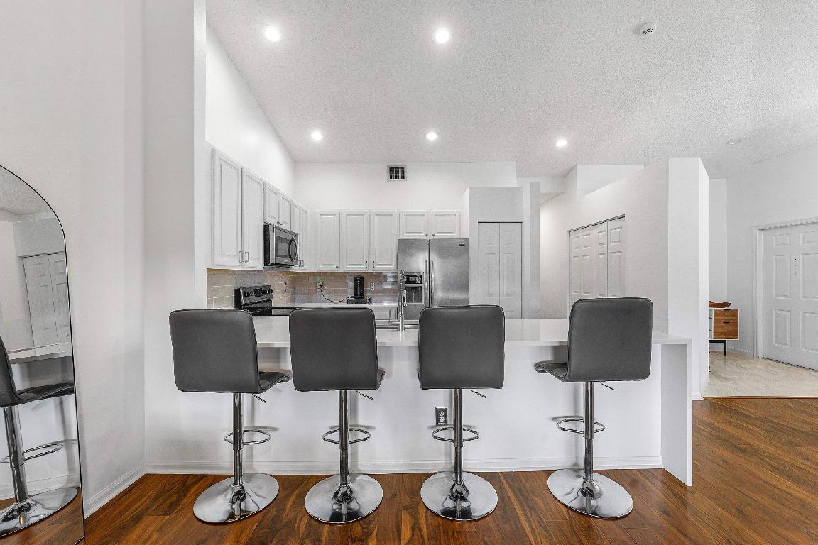 CORAL TRACE - Residential