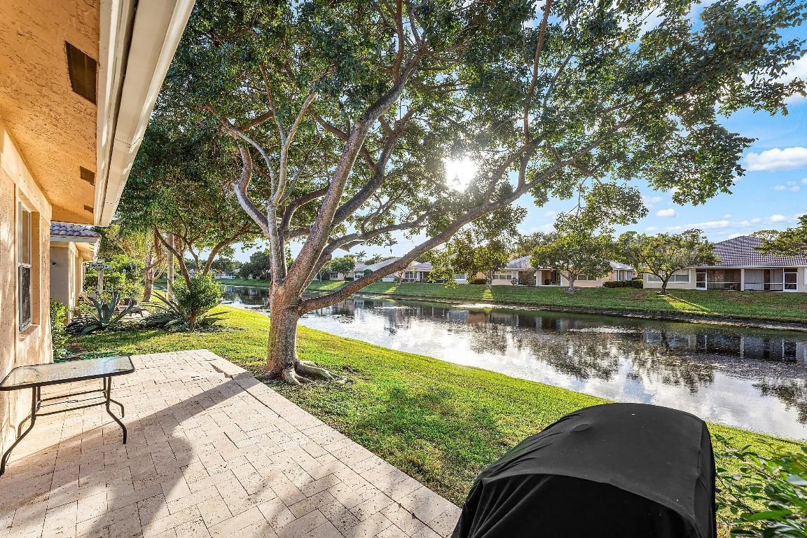 CORAL TRACE - Residential