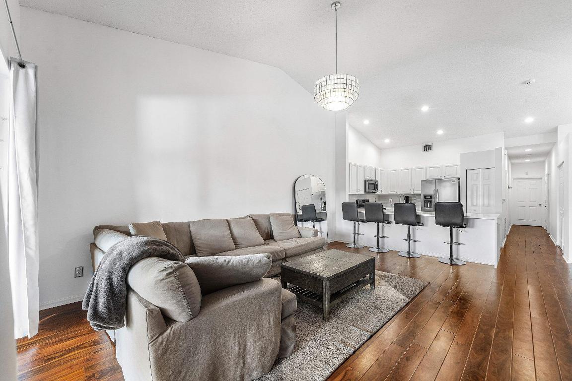 CORAL TRACE - Residential