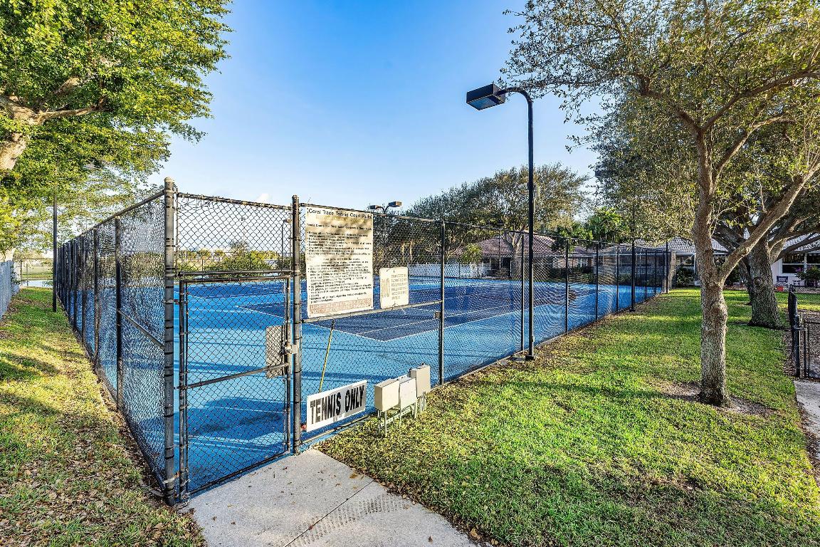 CORAL TRACE - Residential