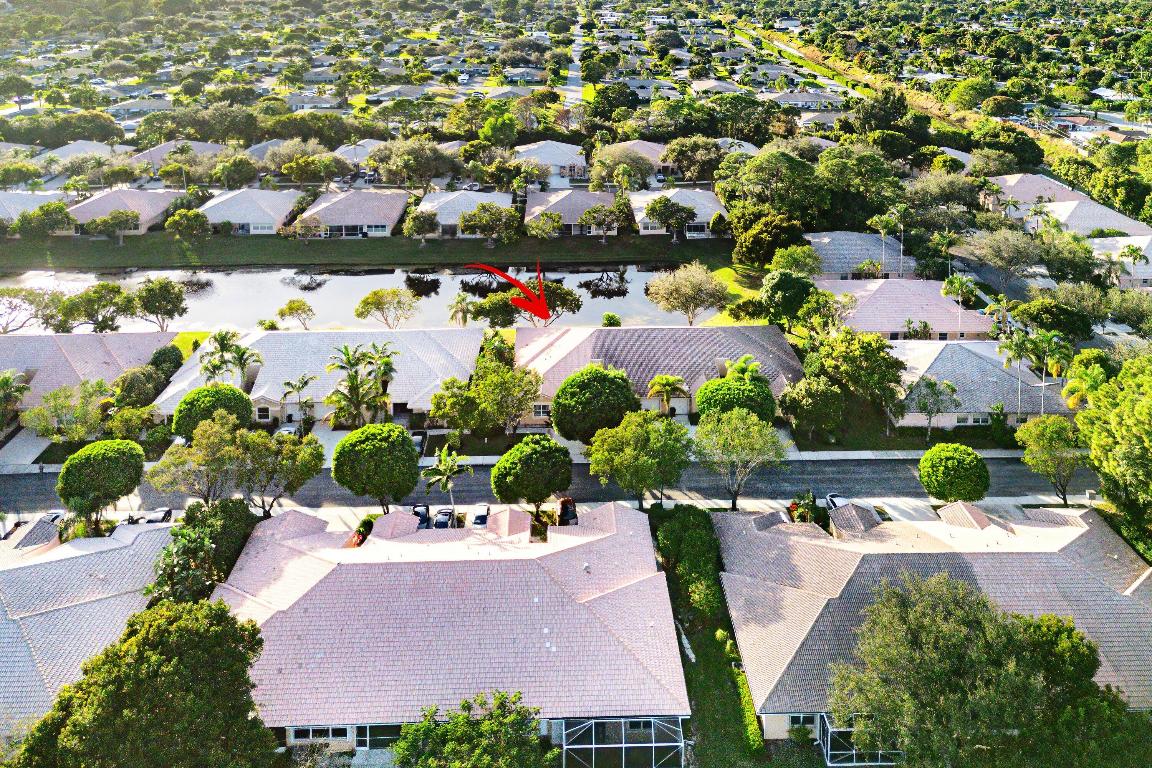 CORAL TRACE - Residential