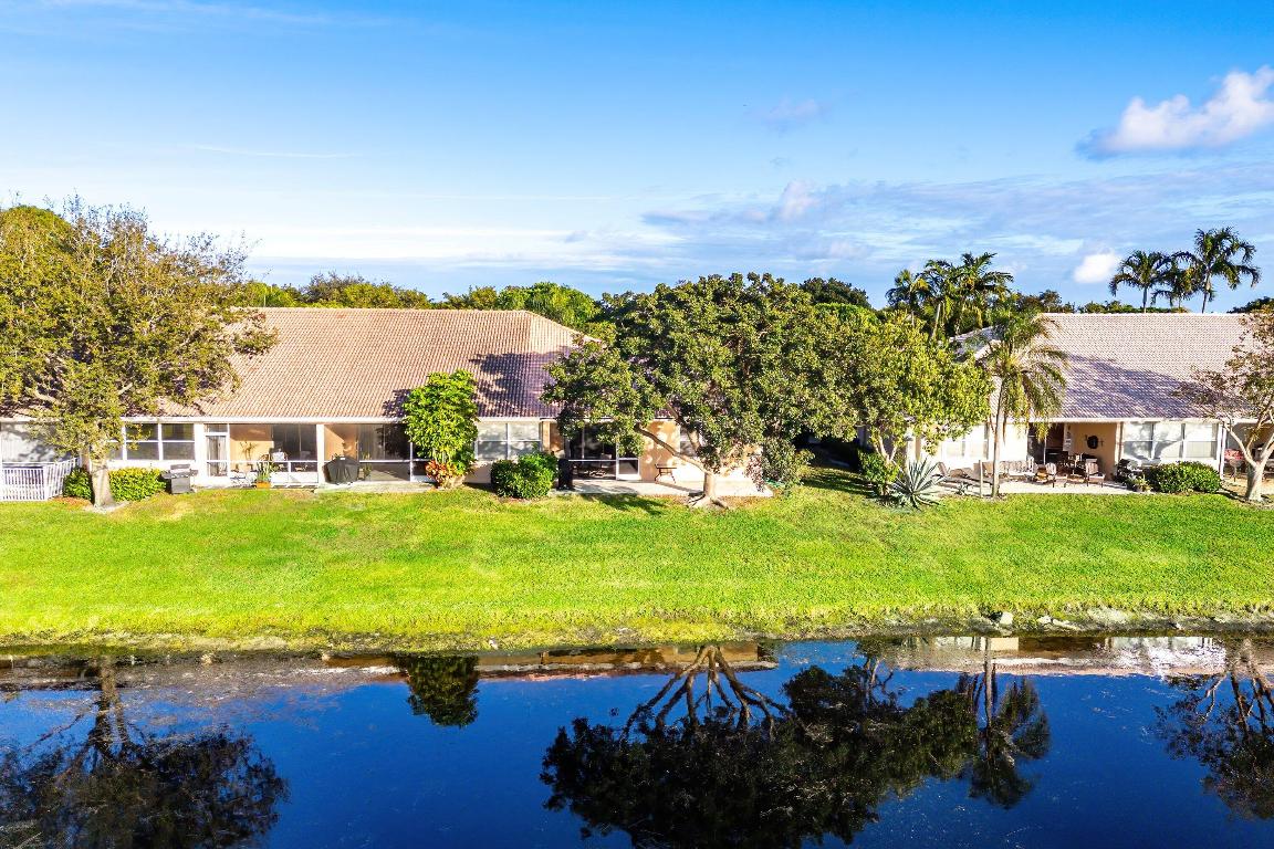 CORAL TRACE - Residential