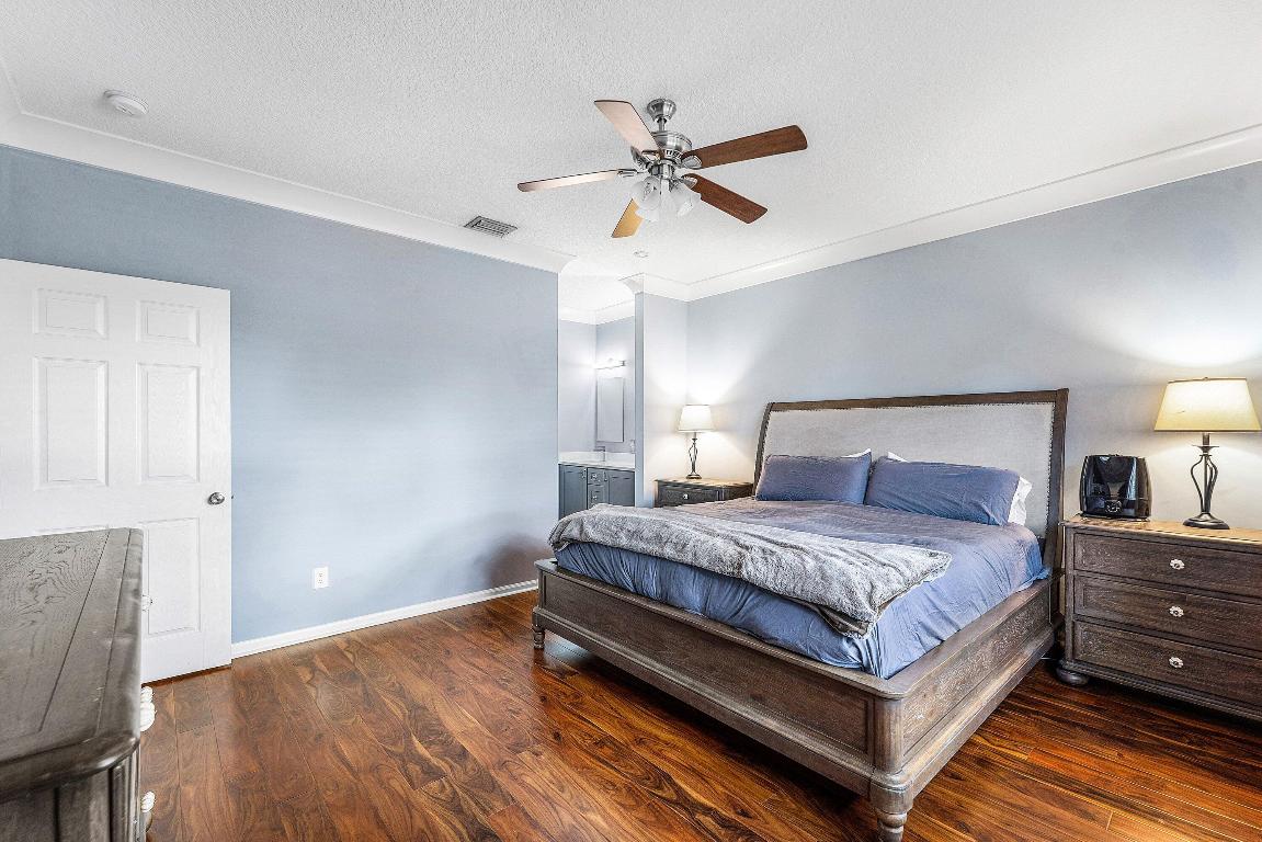 CORAL TRACE - Residential