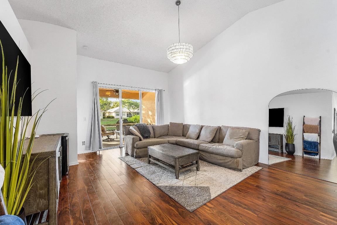 CORAL TRACE - Residential