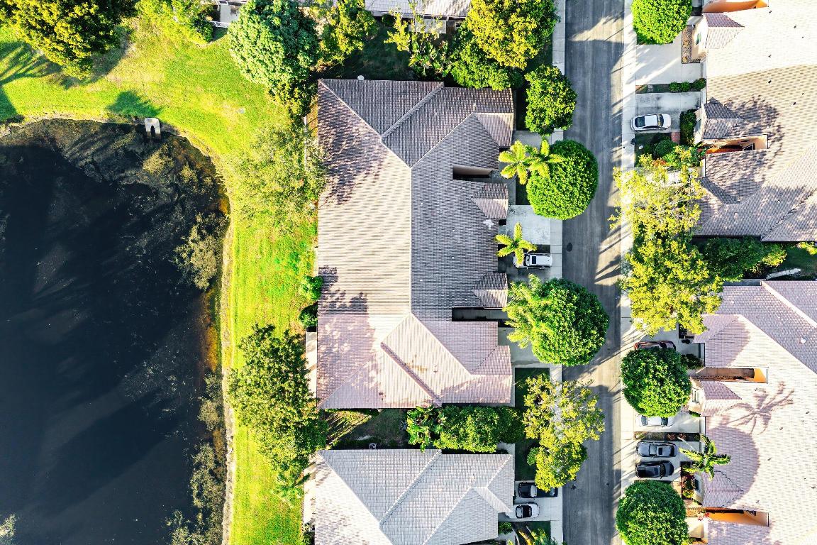 CORAL TRACE - Residential