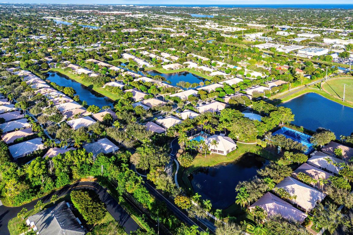 CORAL TRACE - Residential