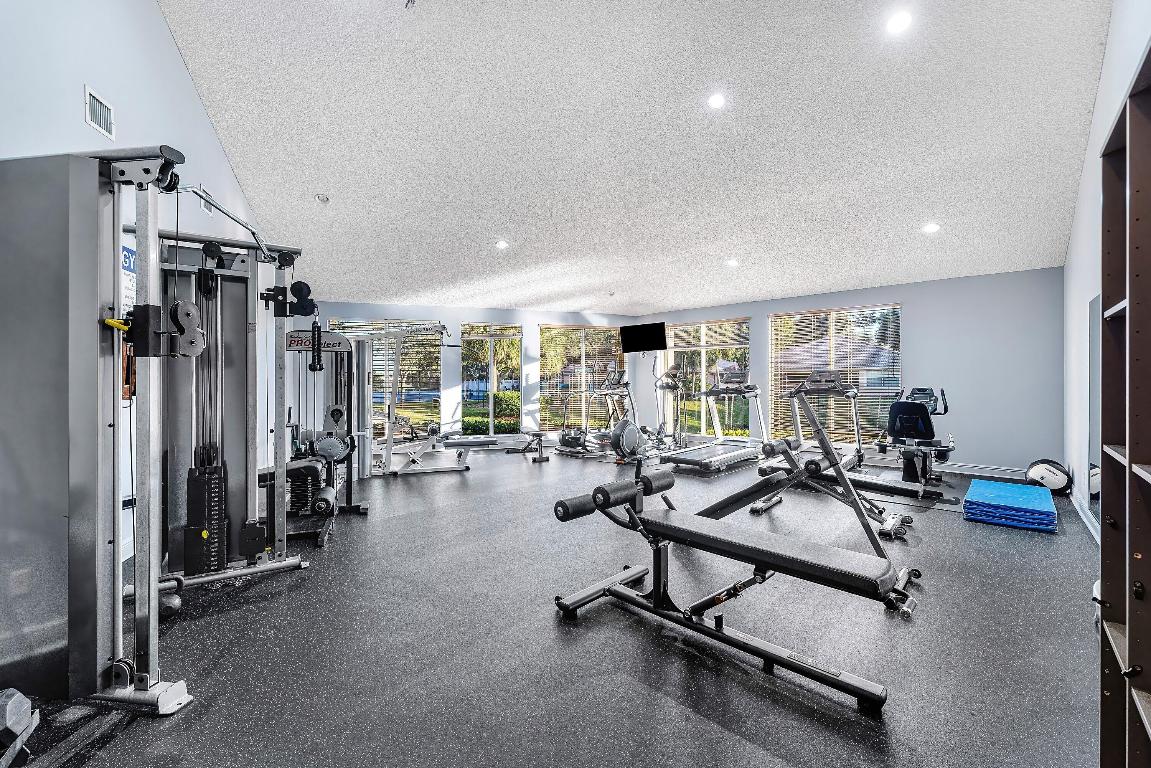 CORAL TRACE - Residential