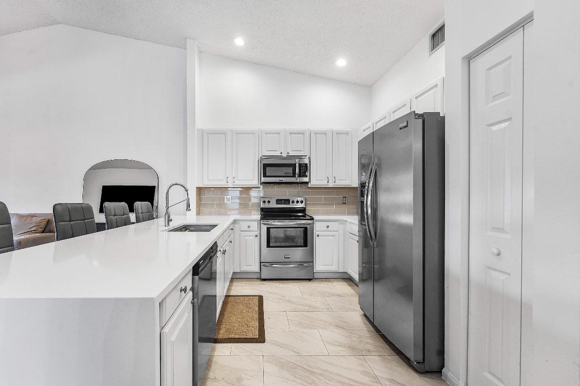 CORAL TRACE - Residential