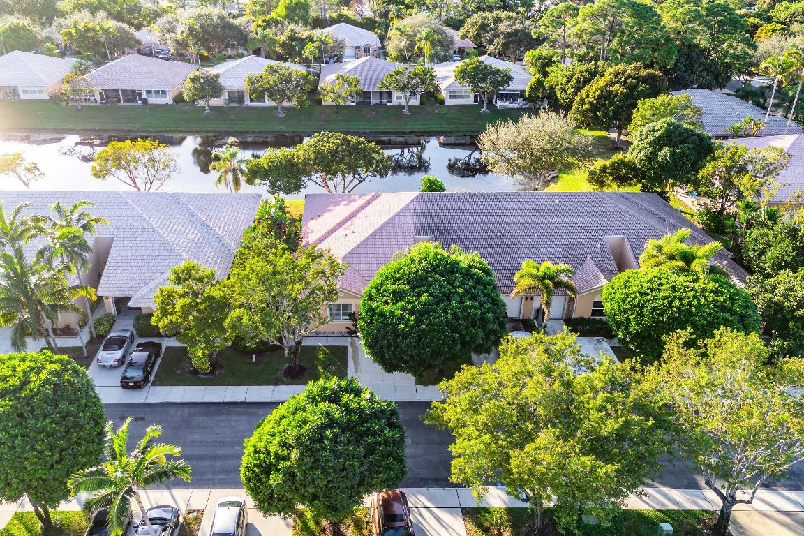 CORAL TRACE - Residential