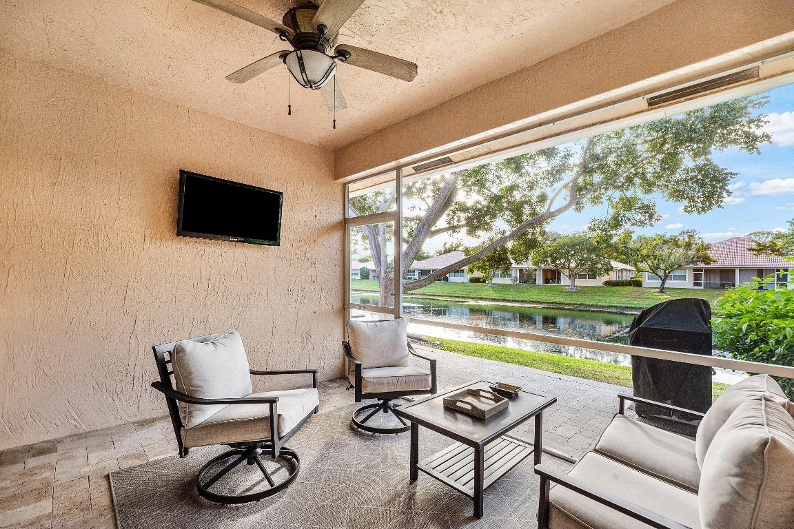 CORAL TRACE - Residential