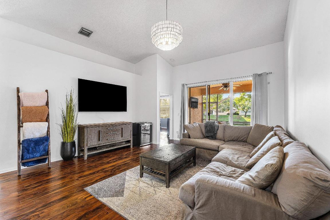 CORAL TRACE - Residential