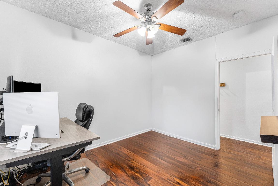 CORAL TRACE - Residential