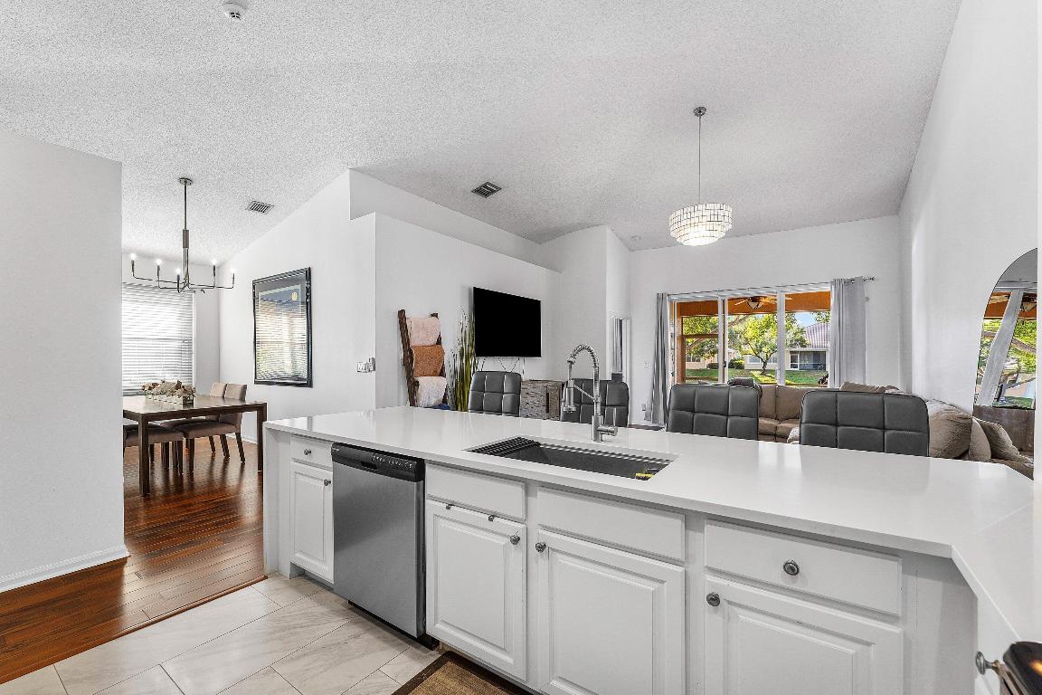 CORAL TRACE - Residential