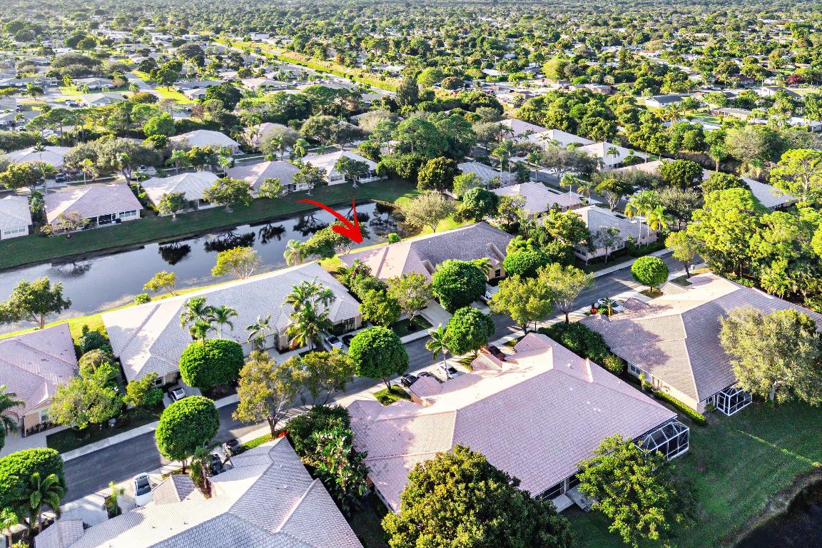 CORAL TRACE - Residential