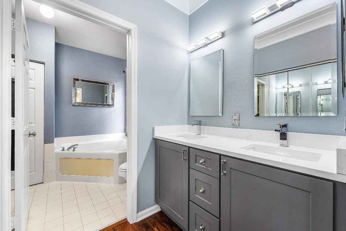 CORAL TRACE - Residential