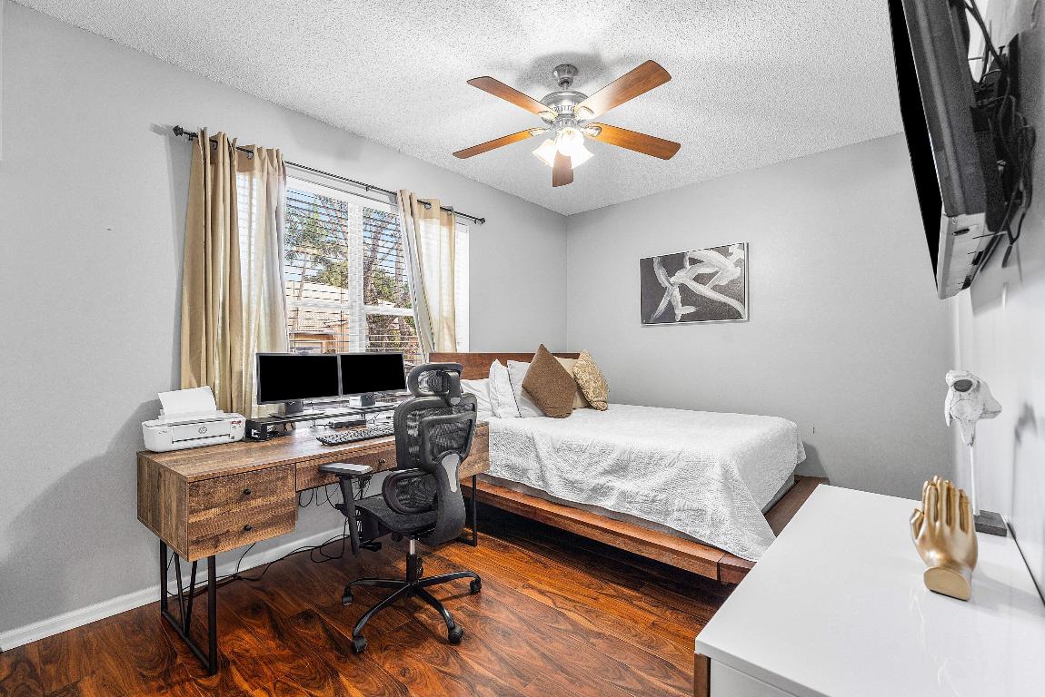 CORAL TRACE - Residential