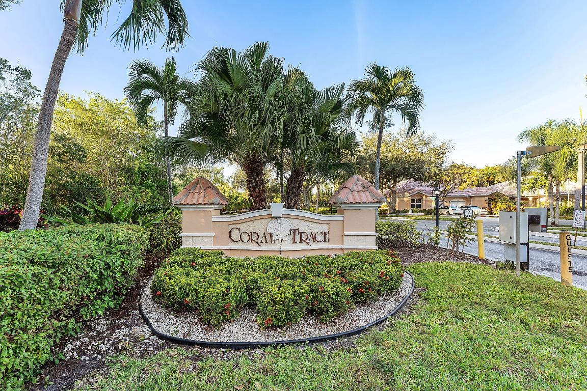 CORAL TRACE - Residential