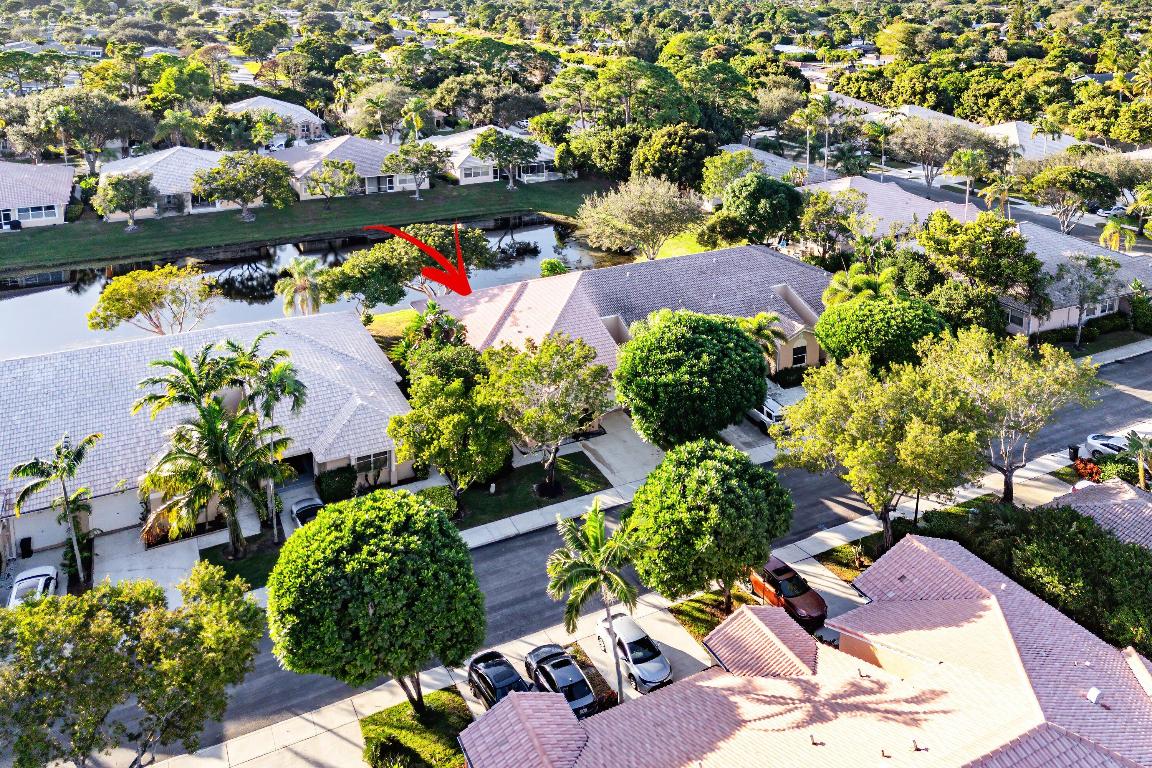 CORAL TRACE - Residential