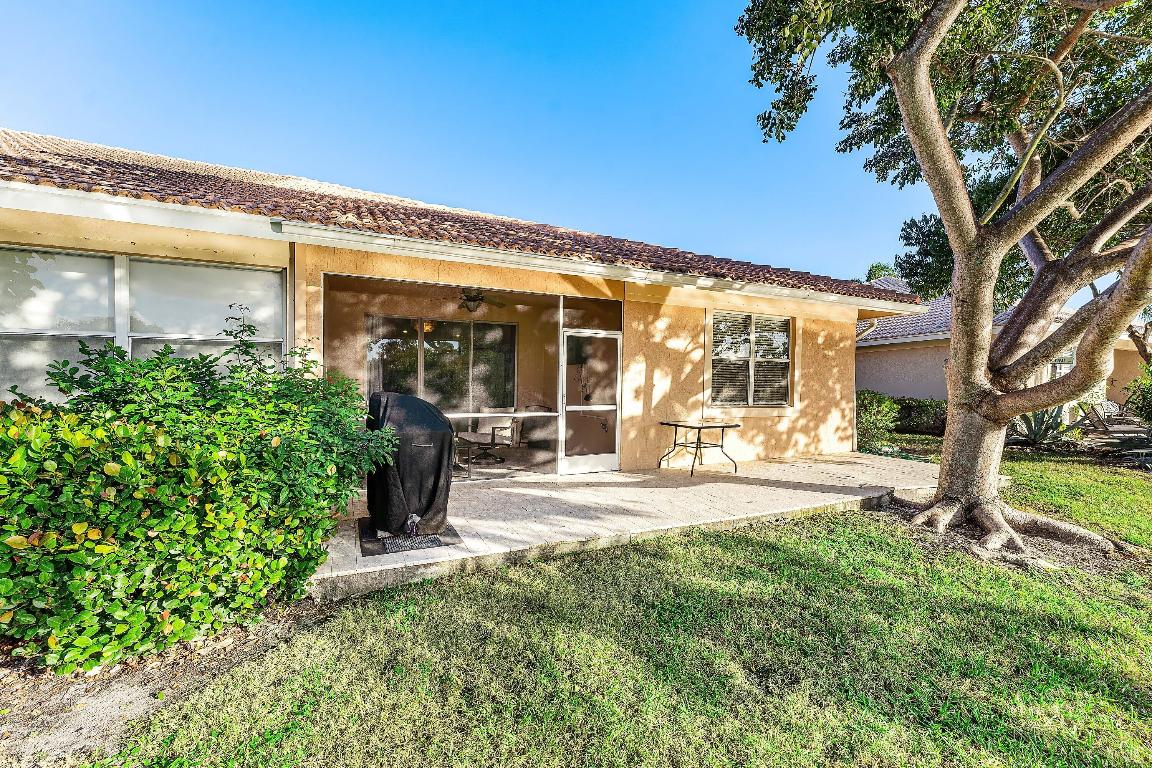 CORAL TRACE - Residential